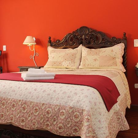 Hotel Boutique Villa Elisa Arequipa Quarto foto