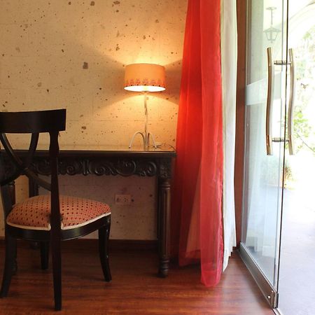Hotel Boutique Villa Elisa Arequipa Quarto foto