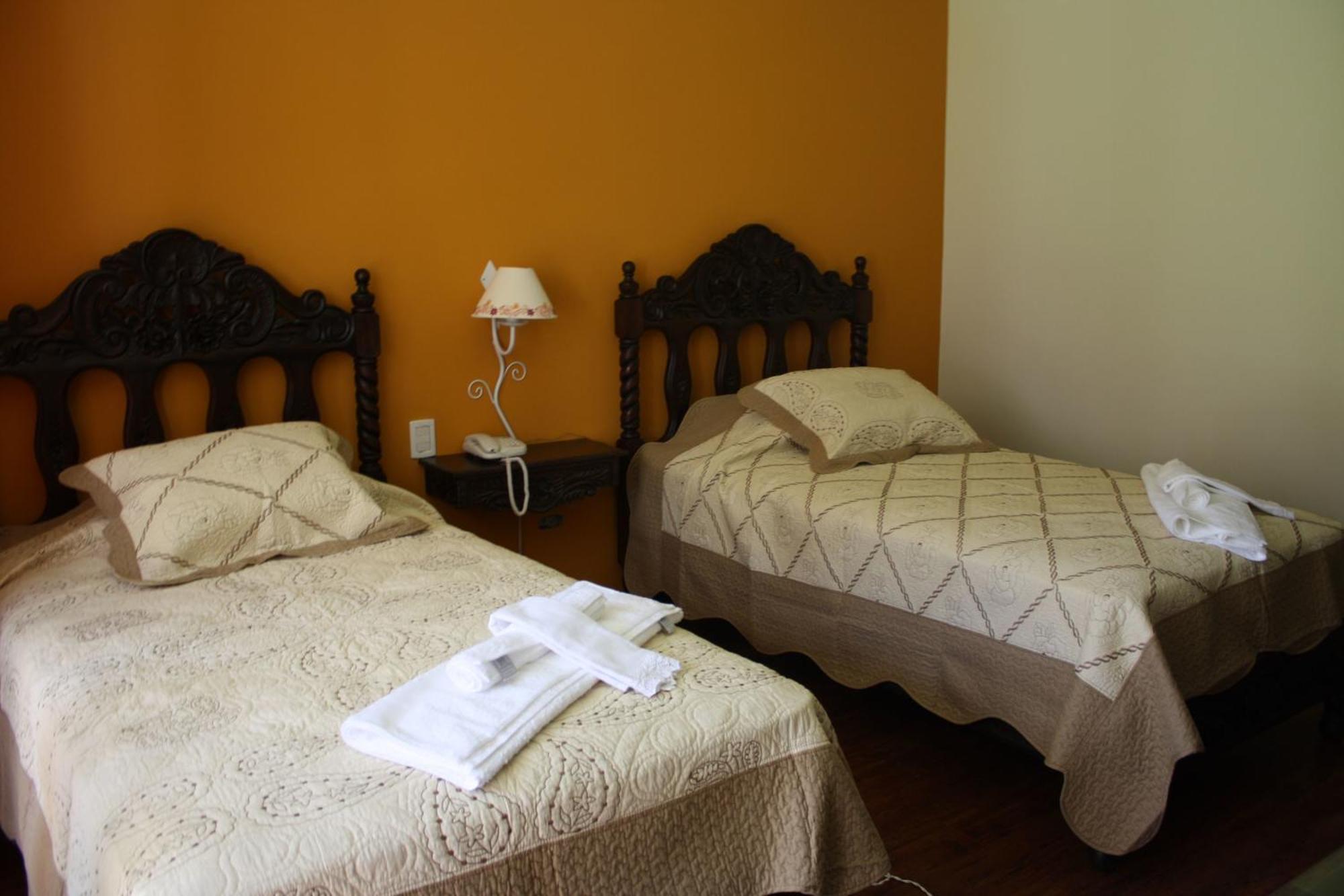 Hotel Boutique Villa Elisa Arequipa Quarto foto